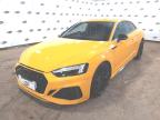 2022 AUDI RS 5 CARBO for sale at Copart PETERLEE