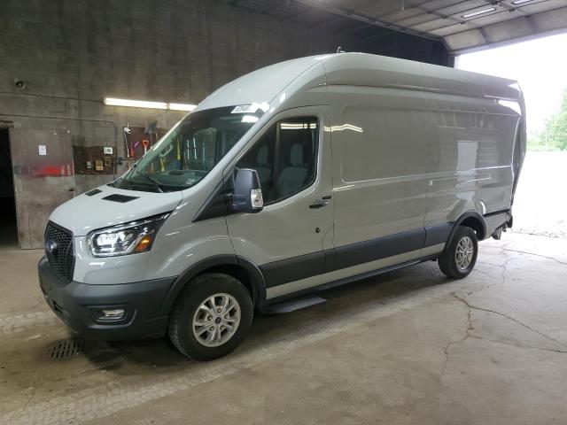 2023 Ford Transit T-350