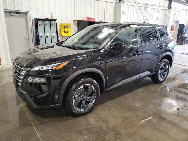 NISSAN ROGUE – zdjęcie z aukcji, lot #59857785