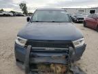 2020 Dodge Durango Ssv   продається в Kansas City, KS - Front End