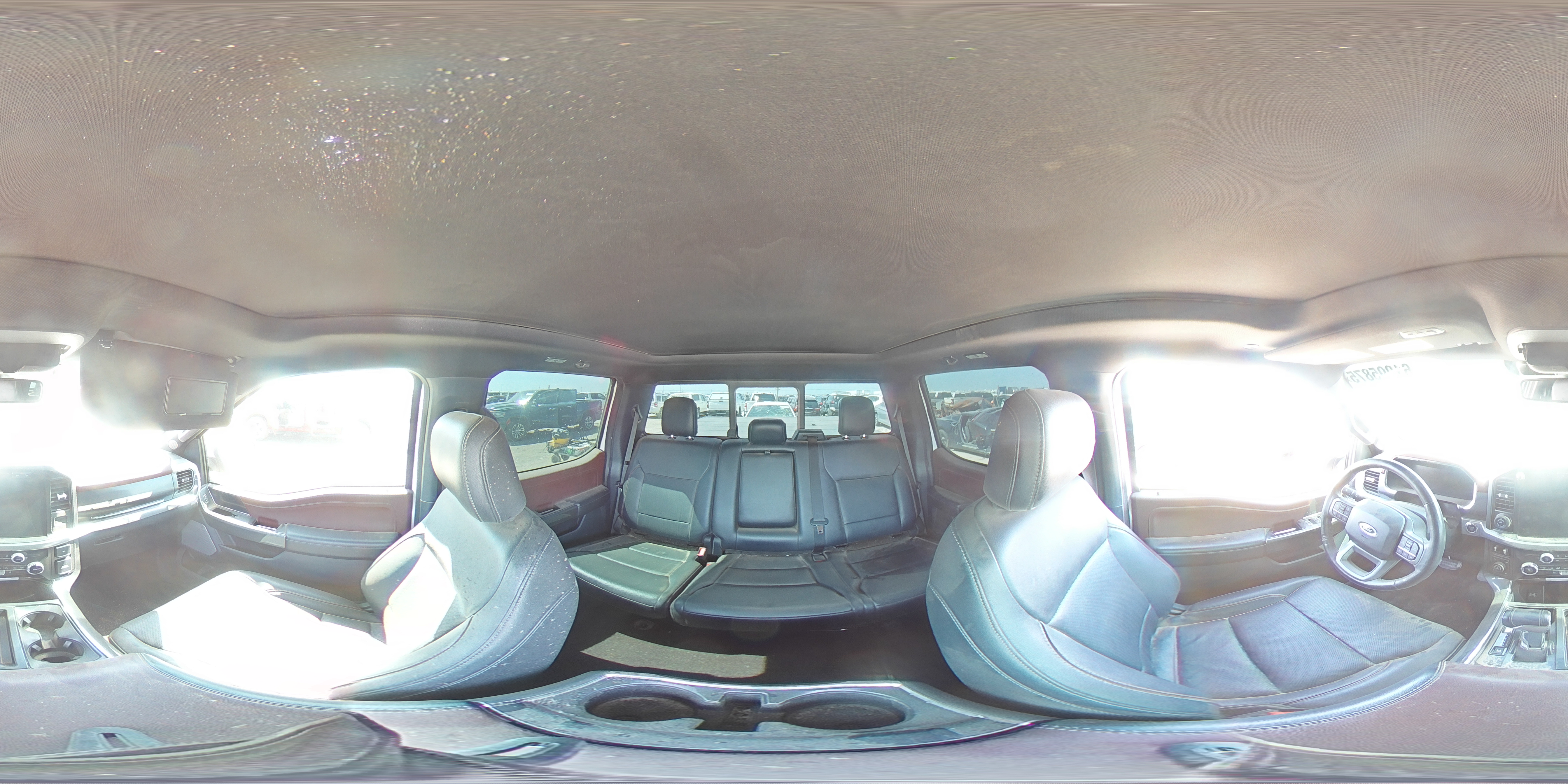 2022 Ford F150 Supercrew VIN: 1FTFW1E54NKD39777 Lot: 61095875