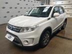 2016 SUZUKI VITARA SZ4 for sale at Copart EAST KILBRIDE