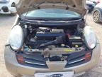 2003 NISSAN MICRA S for sale at Copart WESTBURY