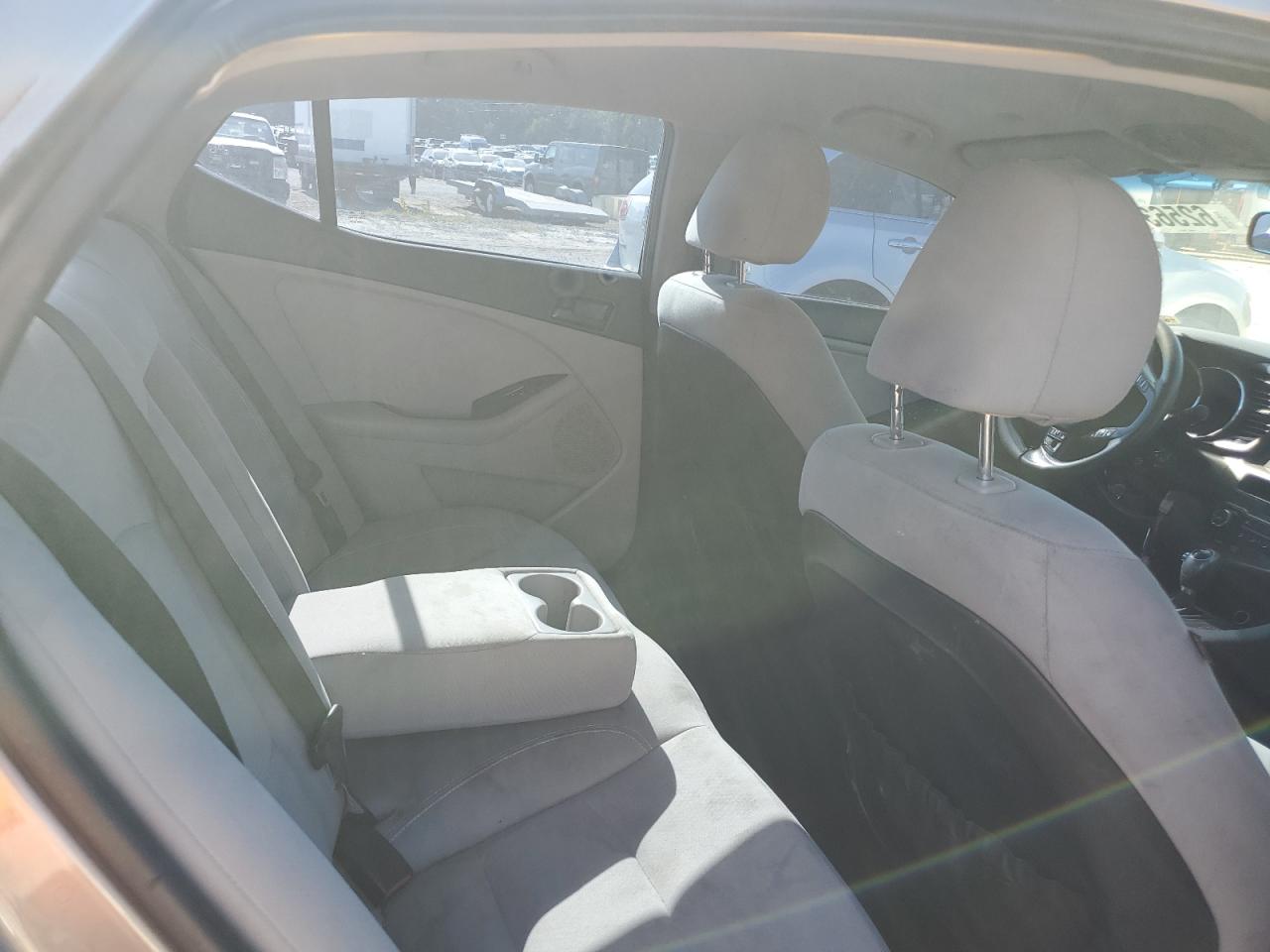 KIA OPTIMA 2013 VIN 5XXGM4A76DG150818 фото 10