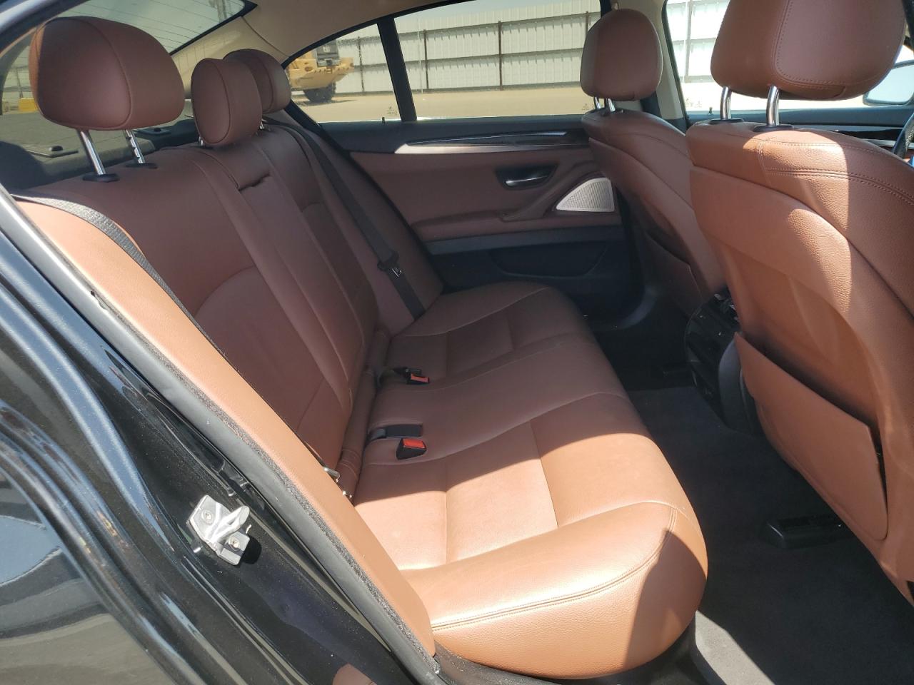 2016 BMW 535 I VIN: WBA5B1C50GG552464 Lot: 61846815