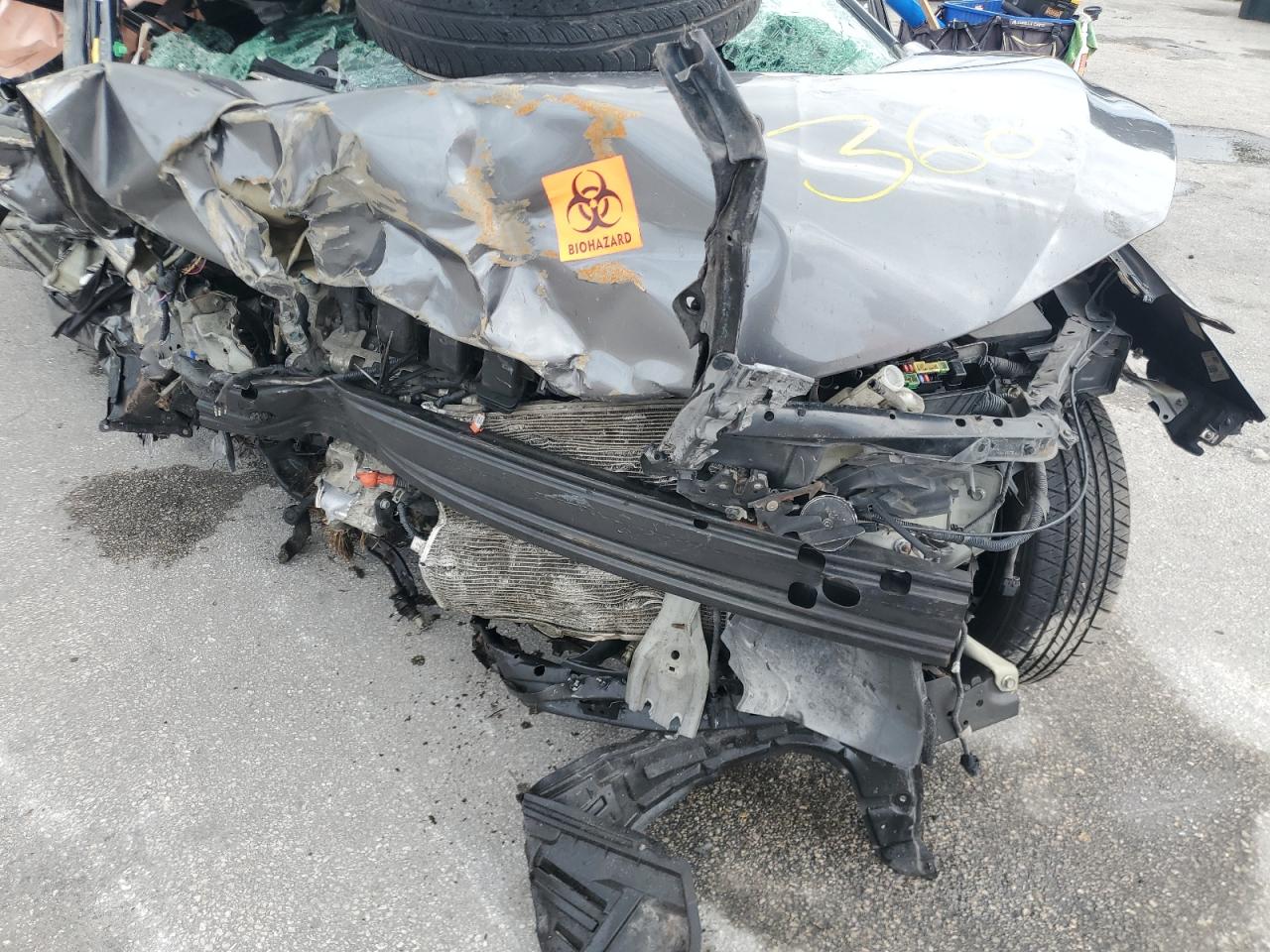 3N1AB7AP1HL639959 NISSAN SENTRA 2017