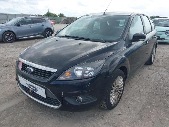 FORD FOCUS TITA 2011