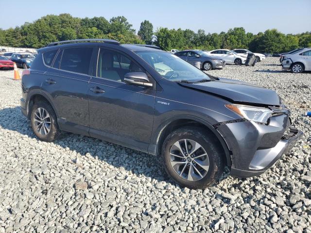  TOYOTA RAV4 2017 Charcoal