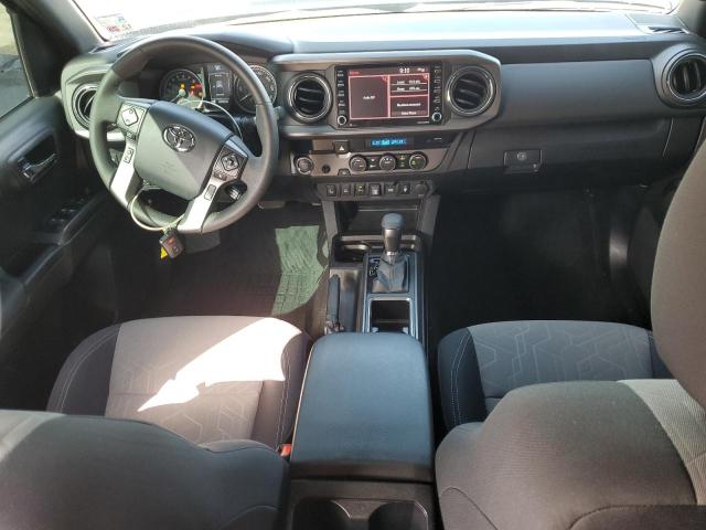  TOYOTA TACOMA 2023 Czarny