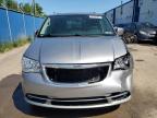 2016 CHRYSLER TOWN & COUNTRY TOURING   for sale at Copart NB - MONCTON