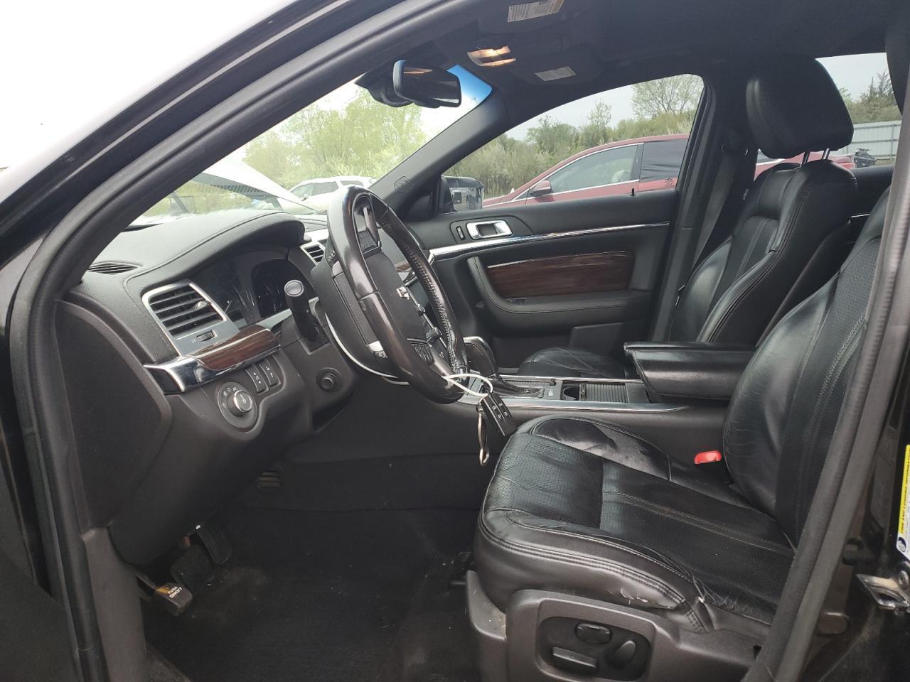 1lnhl9dr9ag611804 1LNHL9DR9AG611804 2010 Lincoln Mks