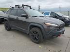 2014 Jeep Cherokee Trailhawk for Sale in Littleton, CO - Front End