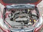 2015 Subaru Impreza    for Sale in Chicago Heights, IL - Side