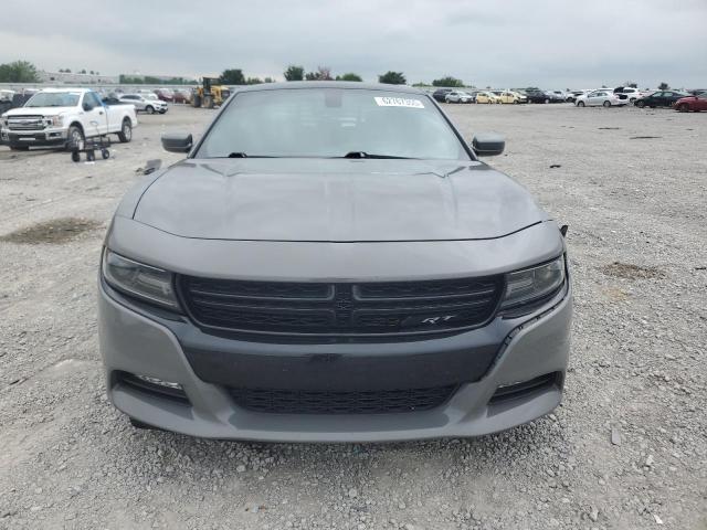  DODGE CHARGER 2017 Серый
