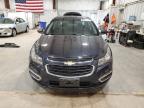 2016 Chevrolet Cruze Limited Ls for Sale in Milwaukee, WI - Hail