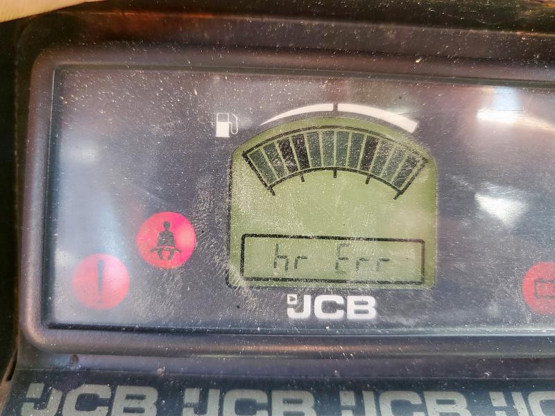 2014 JCB 940  