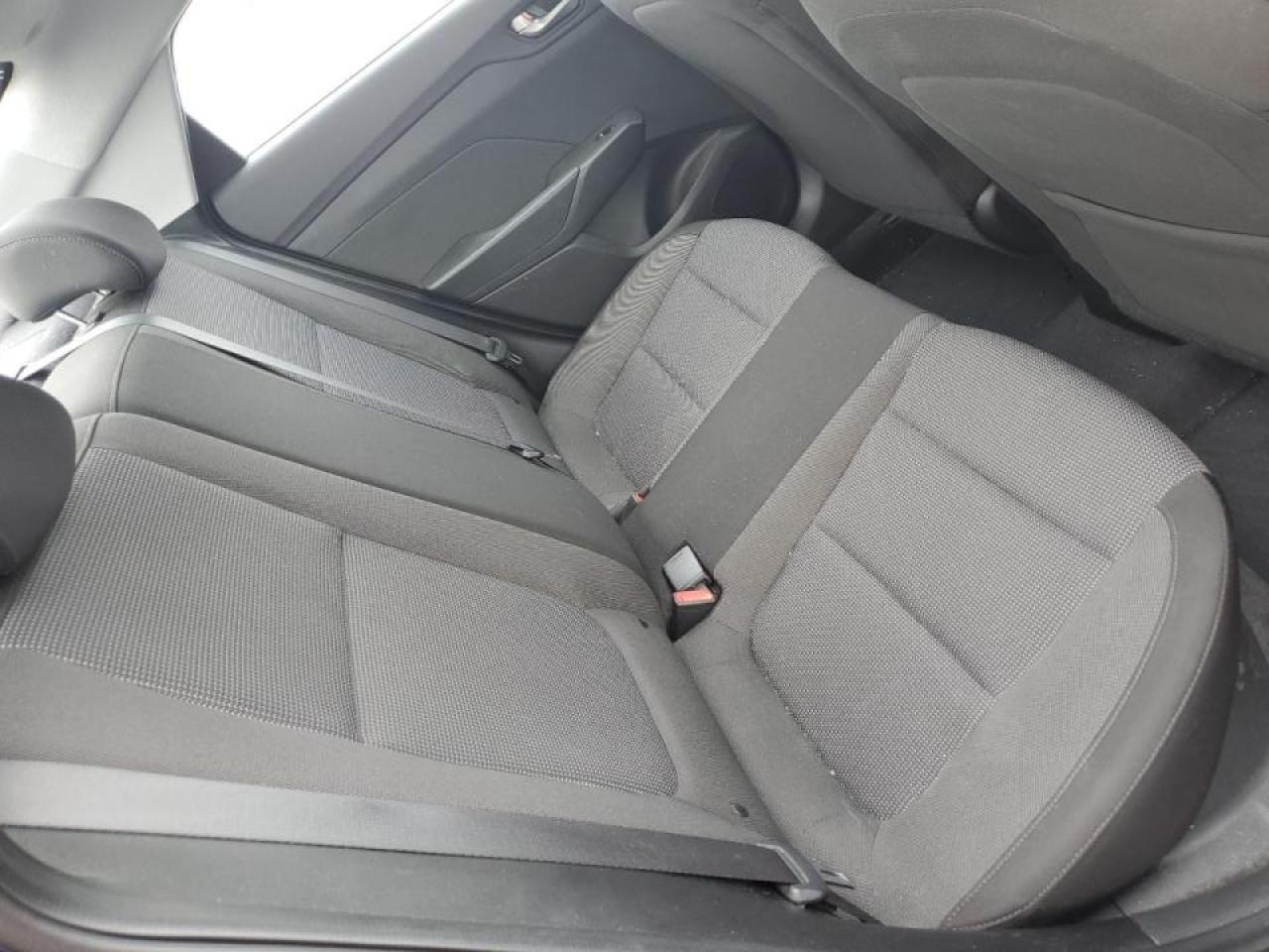 2020 Hyundai Accent Se VIN: 3KPC24A69LE126225 Lot: 62317965