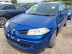 2008 RENAULT MEGANE DYN for sale at Copart BRISTOL