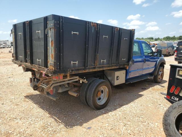2016 FORD F450 SUPER DUTY  