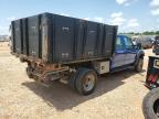 2016 FORD F450 SUPER DUTY   for sale at Copart OK - OKLAHOMA CITY