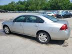 2008 Chevrolet Impala Lt   იყიდება Ellwood City-ში, PA - Front End