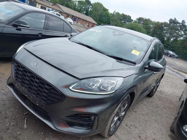FORD KUGA ST-LI 2021