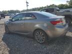 2012 Kia Forte Sx იყიდება Augusta-ში, GA - Front End