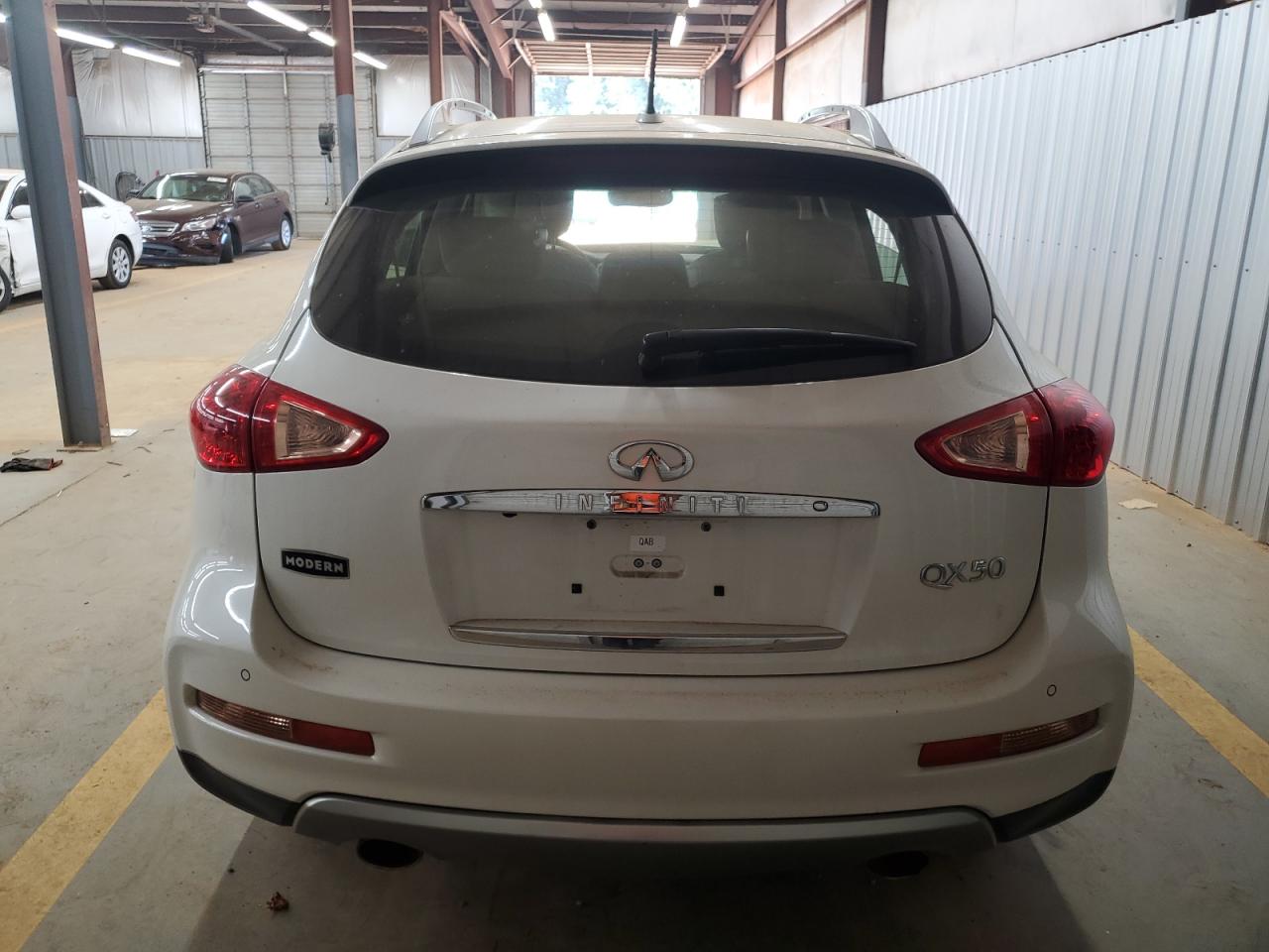 2016 Infiniti Qx50 VIN: JN1BJ0RR0GM262131 Lot: 62080555