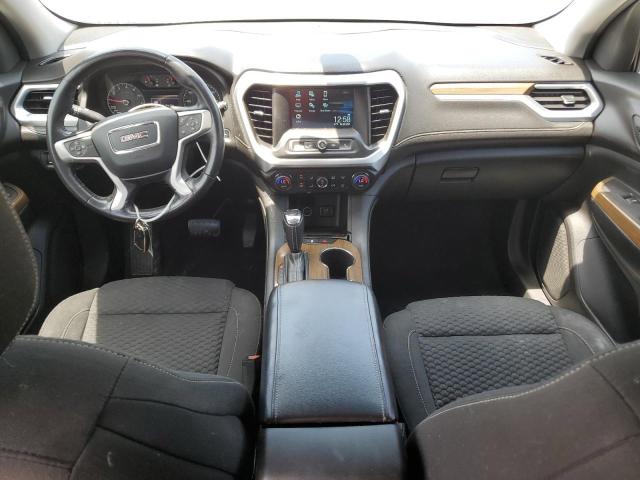  GMC ACADIA 2019 Gray