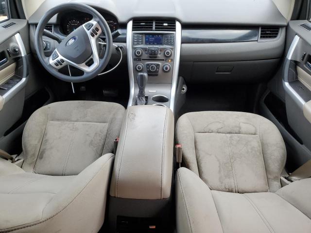  FORD EDGE 2013 Білий
