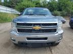 2012 Chevrolet Silverado K2500 Heavy Duty Lt for Sale in Davison, MI - Side
