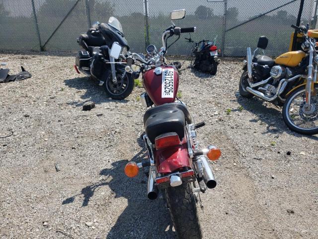 1986 HONDA VT700 C  