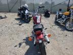 1986 HONDA VT700 C   for sale at Copart IN - CICERO