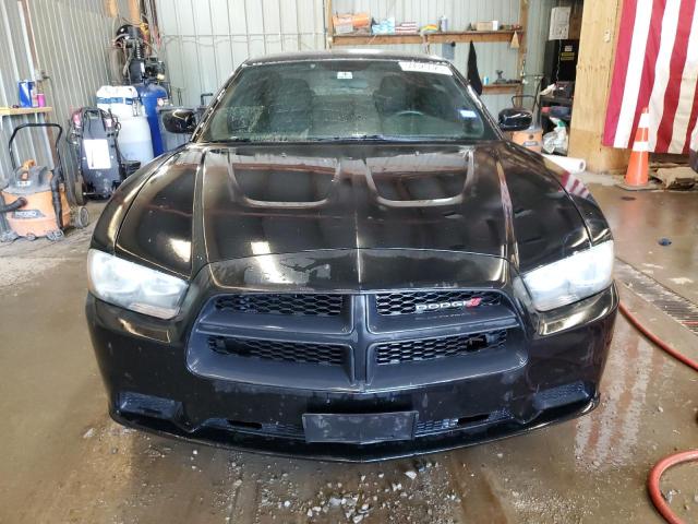  DODGE CHARGER 2014 Czarny