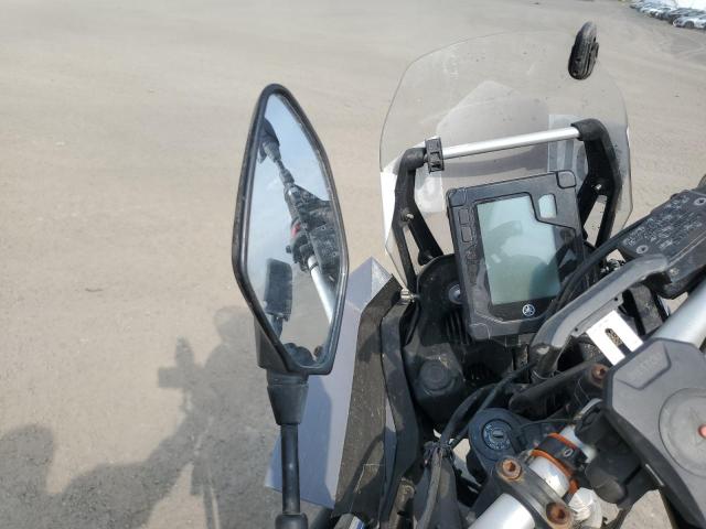2021 YAMAHA XTZ690   