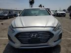 2019 Hyundai Sonata Hybrid for Sale in Van Nuys, CA - Front End