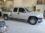 2005 Chevrolet Silverado K1500 en Venta en Columbia, MO - Rear End