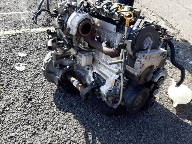 2021 KIA SPORTAGE 3 for sale at Copart SANDTOFT