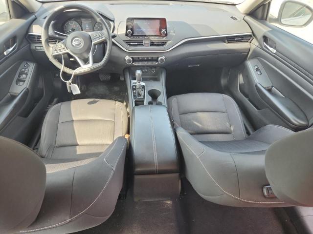  NISSAN ALTIMA 2022 Белы