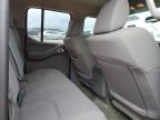 2015 Nissan Frontier S for Sale in Madisonville, TN - Front End