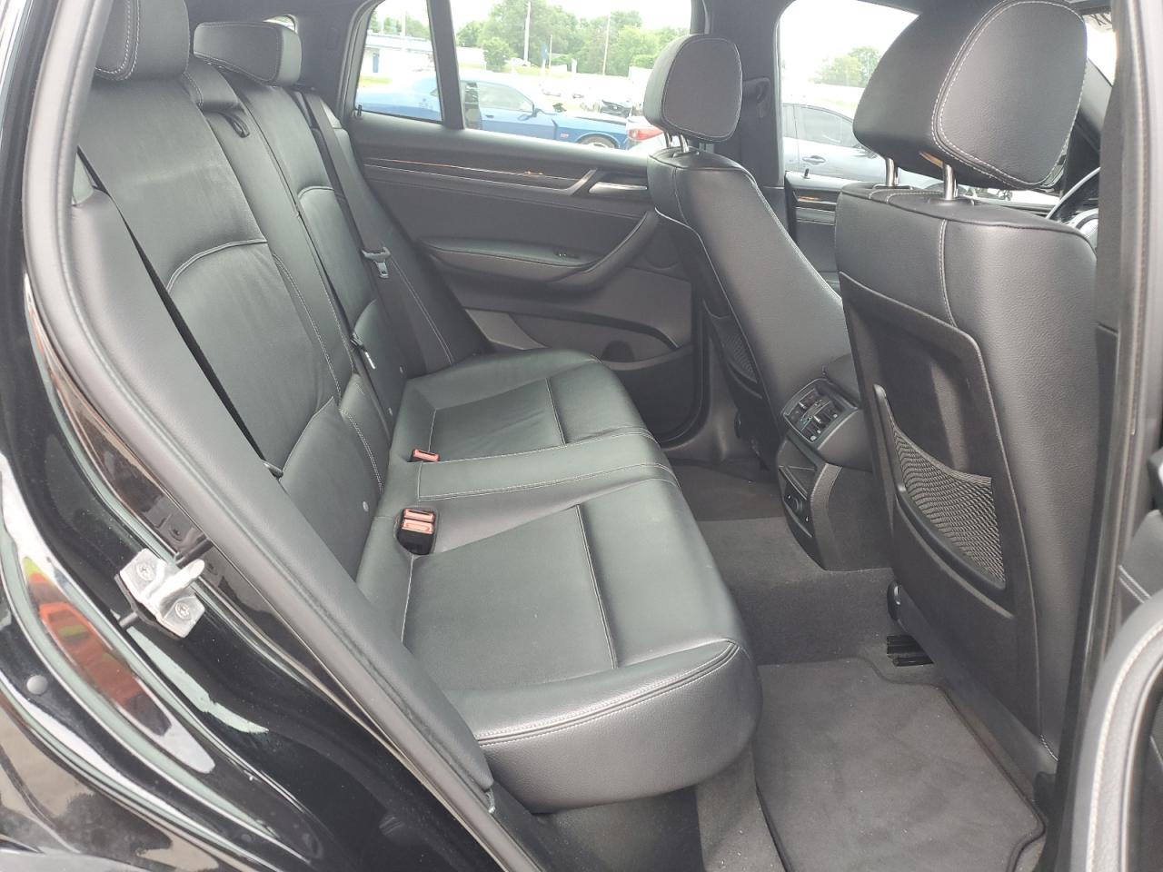 2016 BMW X4 xDrive28I VIN: 5UXXW3C52G0R19268 Lot: 62563085