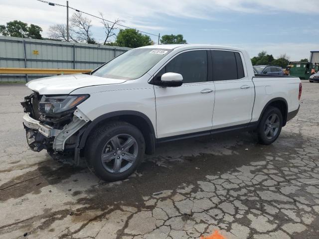 HONDA RIDGELINE 2022
