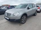 2009 NISSAN QASHQAI N- for sale at Copart SANDWICH