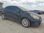 2013 Kia Rio Lx na sprzedaż w Houston, TX - Normal Wear