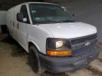 2008 Chevrolet Express G2500  for Sale in Candia, NH - Side