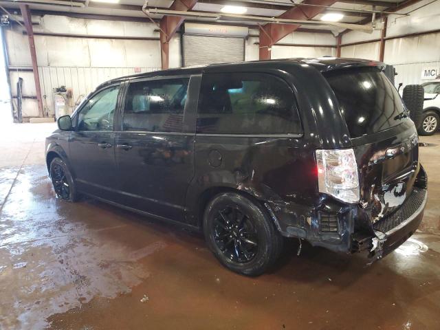  DODGE CARAVAN 2019 Czarny