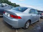 2004 HONDA ACCORD VTE for sale at Copart WOLVERHAMPTON