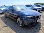 2016 BMW 218I SE for sale at Copart ROCHFORD