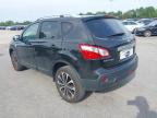 2012 NISSAN QASHQAI N- for sale at Copart GLOUCESTER