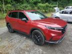 2024 HONDA CR-V SPORT-L   for sale at Copart NY - NEWBURGH